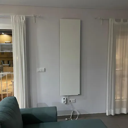 شقة Bed & Seaside نازاريه