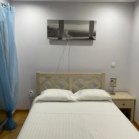 Bed & Seaside * نازاريه