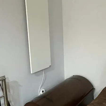 Bed & Seaside * نازاريه