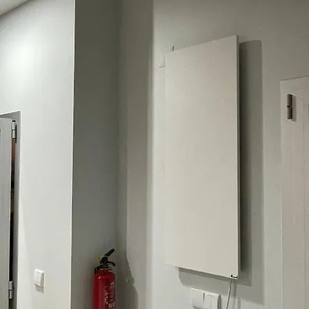 Bed & Seaside شقة