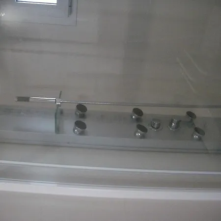 Bed & Seaside شقة *