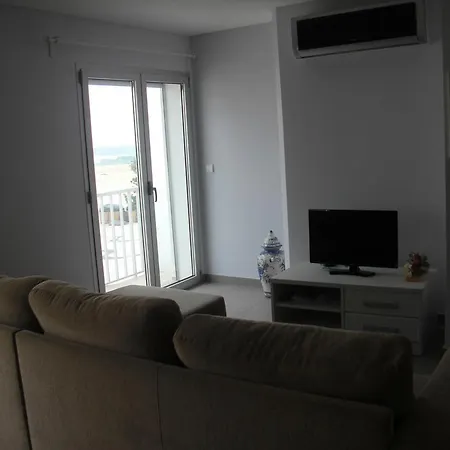 Bed & Seaside * נאזרה