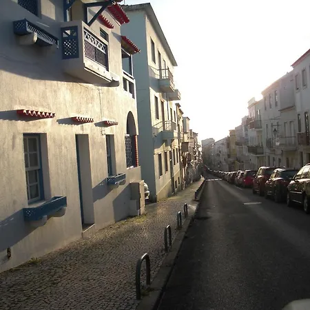 شقة Bed & Seaside *