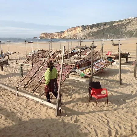 Bed & Seaside דירה *