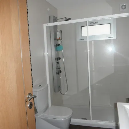 Bed & Seaside * نازاريه