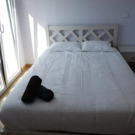 דירה Bed & Seaside