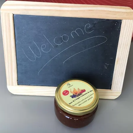 شقة Bed & Seaside نازاريه