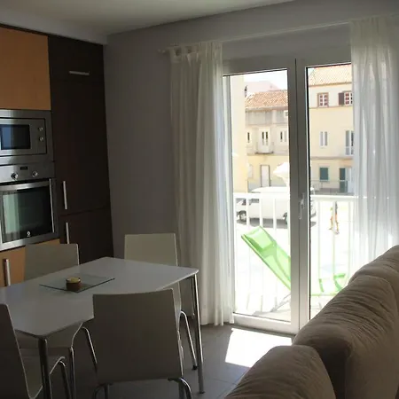 Bed & Seaside * نازاريه