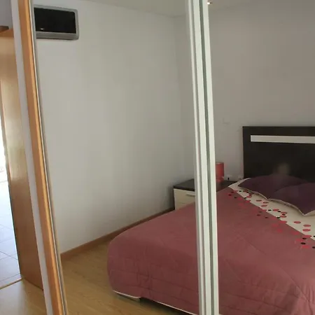 Bed & Seaside נאזרה