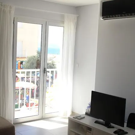 Bed & Seaside * נאזרה