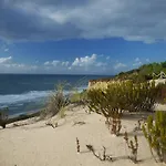 Bed & Seaside Apartman Nazaré