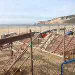Bed & Seaside Apartman Nazaré