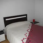 Bed & Seaside Nazaré