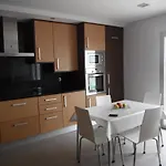 Apartman Bed & Seaside Nazaré