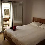 Bed & Seaside Appartement *