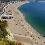 Apartman Bed & Seaside Nazaré