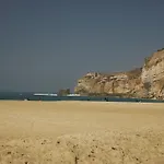 Apartman Bed & Seaside