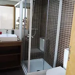 Apartman Bed & Seaside Nazaré