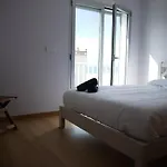 Appartement Bed & Seaside
