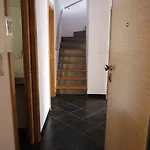 Apartman Bed & Seaside Nazaré