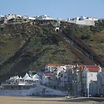 Apartman Bed & Seaside Nazaré