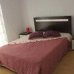 Apartman Bed & Seaside *