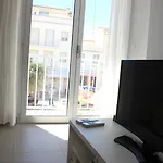 Apartman Bed & Seaside Nazaré