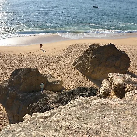 Apartamento Bed & Seaside