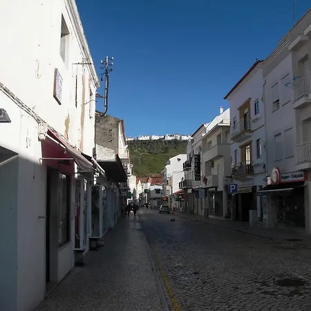 Bed & Seaside Appartement *