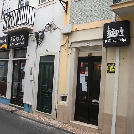 Bed & Seaside * Nazaré