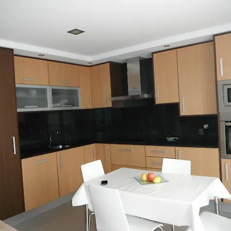 Apartamento Bed & Seaside Nazaré