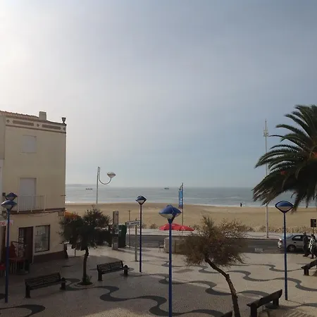 Bed & Seaside * Nazaré