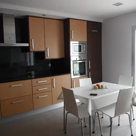 Apartamento Bed & Seaside Nazaré