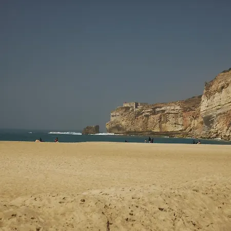 Apartamento Bed & Seaside