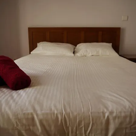 Bed & Seaside