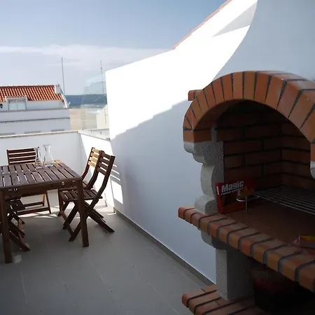 Bed&seaside
