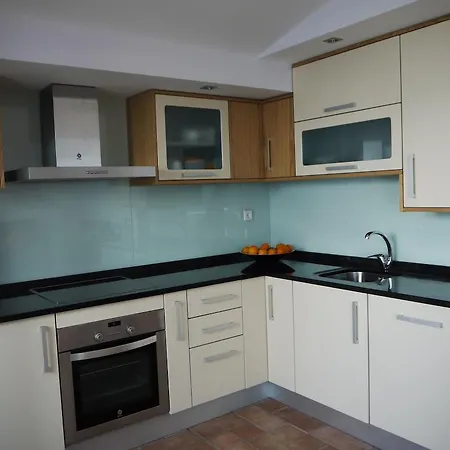 Apartamento Bed & Seaside *