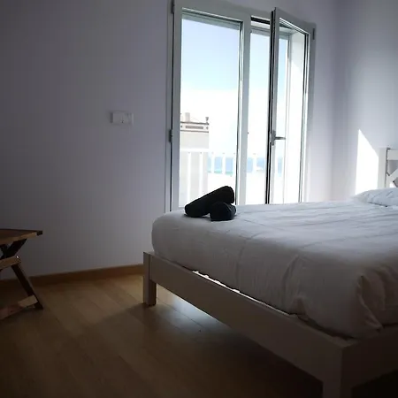 Apartamento Bed & Seaside