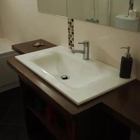 Apartamento Bed & Seaside Nazaré