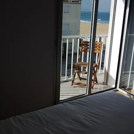 아파트 Bed & Seaside *