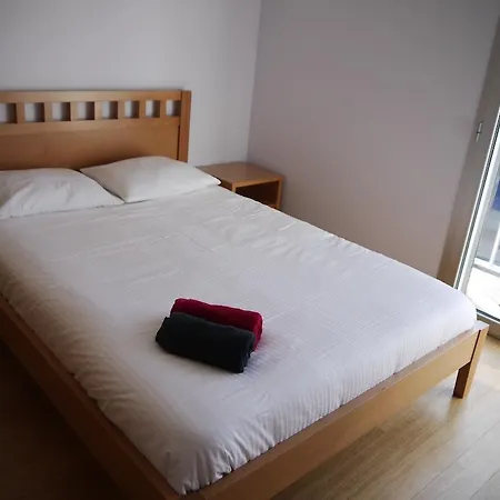 Bed & Seaside 나자레