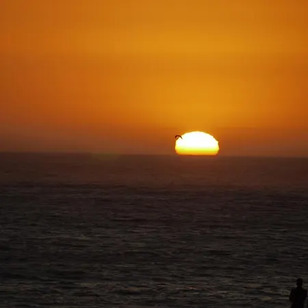 Apartamento Bed & Seaside