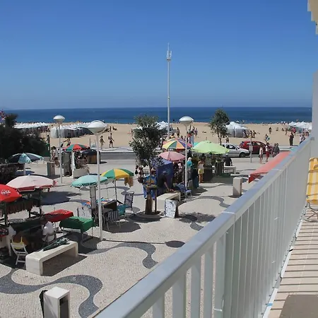 Bed & Seaside Apartamento *