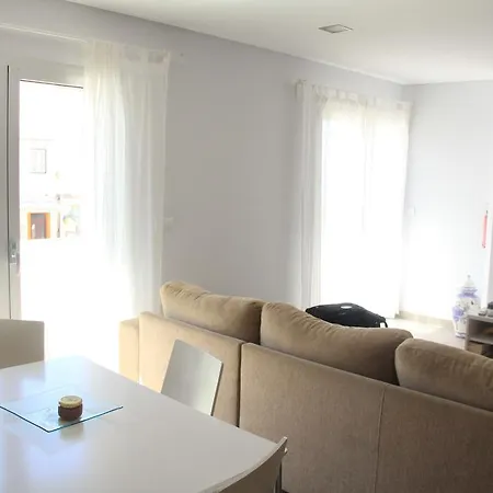 Bed & Seaside Apartamento Nazaré