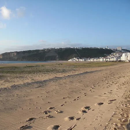 Bed & Seaside Appartement