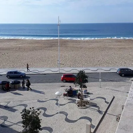 Apartamento Bed & Seaside *