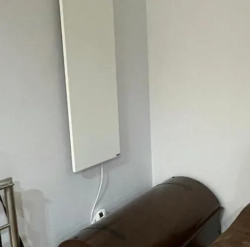 Bed & Seaside * Nazaré