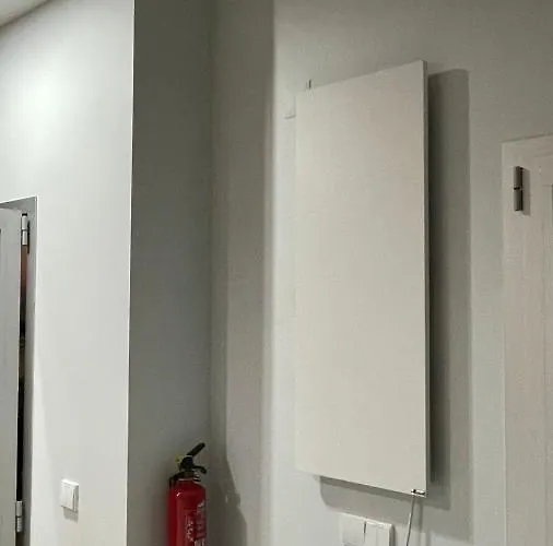 Bed & Seaside Appartement