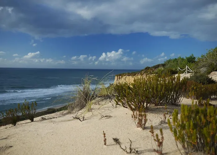 Bed & Seaside Daire Nazaré