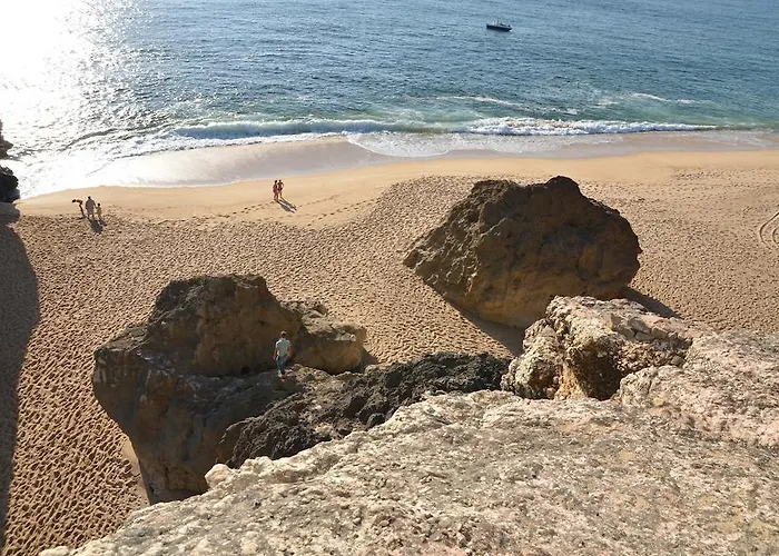 Appartement Bed & Seaside